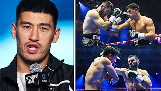 3 MINS AGO!! Dmitry Bivol DEMANDS REVENGE In HIGH-STAKES Rematch Against Artur Beterbiev!