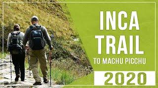  𝗣𝗘𝗥𝗨 𝗜𝗡𝗖𝗔 𝗧𝗥𝗔𝗜𝗟 𝗧𝗢 𝗠𝗔𝗖𝗛𝗨 𝗣𝗜𝗖𝗖𝗛𝗨  HIKING THE INCA TRAIL TO MACHU PICCHU PERU INCA TRAIL 4 DAY TREK