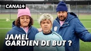 COACH HAKIM - Les gardiens (avec Jamel Debbouze)