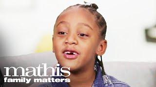 Meet Judge Mathis' Fun Family | Mathis Family Matters | E!