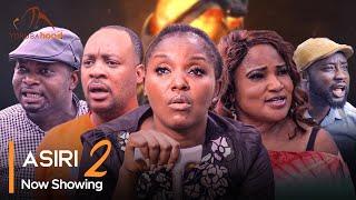 Asiri Part 2 - Latest Yoruba Movie 2024 Drama Biola Adebayo | Adekola Tijani | Bose Arowosegbe