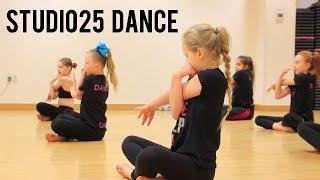 Studio25 Dance Academy (2018)