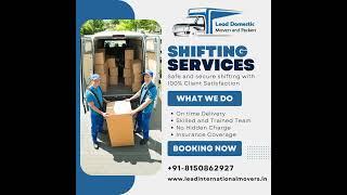 Loading and Unloading Services in Bangalore