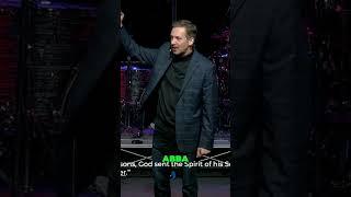Авва Отче: Как Дух Святой делает Бога твоим Папой