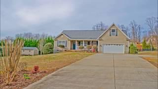 Inman SC 29349 Homes for Sale - 2425 Hanging Rock Road