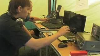HAM RADIO РАДИОЛЮБИТЕЛИ
