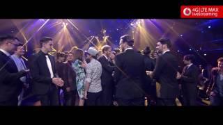 Finale der Gala mit allen Gewinnern und den Rocket Beans - Webvideopreis Deutschland 2016