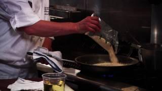 The Savage Kitchen: Basic Risotto