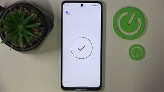 How to Enable Google Assistant on Lock Screen for OPPO A80 | Easy Guide