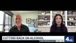 How to Cut Back on Alcohol | NBC4 Washington