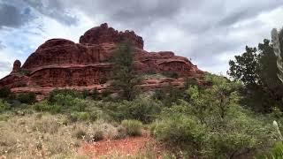 Bell Rock  in Sedona, Arizona #bellrock #sedona #arizona #usa