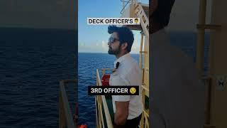 Merchant Navy RANKS | dilliwala sailor