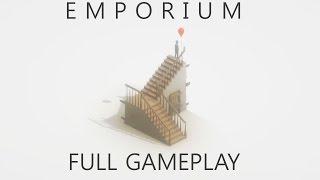 EMPORIUM Full Gameplay