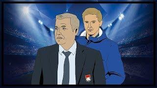 Lyon v Hoffenheim: A Fascinating Tactical Battle