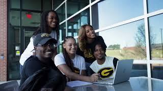 What is Grambling State?
