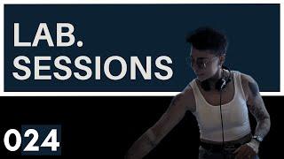 Lab Sessions 024 | GUEST : KSoulza • Minimal/Micro House