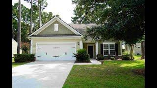 Baynard Park Community Tour in Bluffton, SC Featuring the Martin Ray Model With Loft, Bluffton, SC,