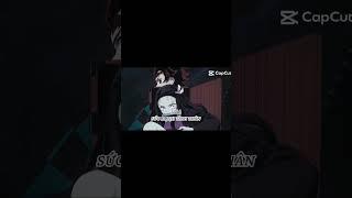 top 7 sức mạnh bá đạo nhất anime