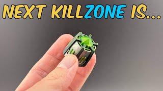Next Kill Zone Leaked?