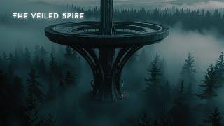 "THE VEILED SPIRE // FOREST WATCH"// 1Hour  Dark Ambient