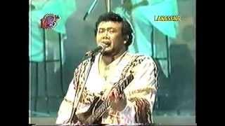 " SETETES AIR HINA " LIVE 1997