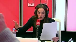 Est-ce qu'il faut continuer à juger les tenues des stars sur les réseaux ?  - Manon Mariani