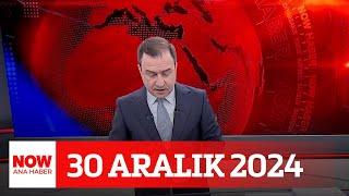 İmralı Ankara hattında neler oluyor? 30 Aralık 2024 Selçuk Tepeli ile NOW Ana Haber