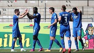 Freiburg 1 - 1 Hoffenheim | All goals and highlights | Bundesliga Germany | 24.04.2021