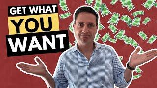 What is the BEST Negotiation Strategy? | Negotiation 101 with Bob Bordone