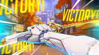 8 Minutes Of PERFECT Genji...