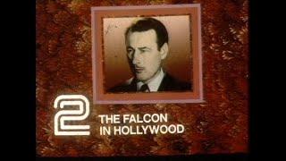 Friday 27th May 1983 BBC2 - Mass Communication - The Falcon In Hollywood - Open University