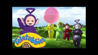 Teletubbies: 2 HOUR Compilation | Videos for Kids