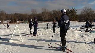 Big cross country ski championship may be headed to Wirth Park