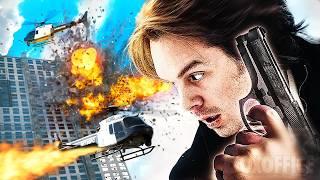 Most Wanted Man | ACTION | Full Movie in English