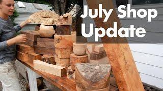 What Does Darbin Orvar Mean? - July 2015 Shop Update