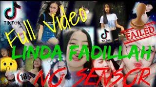 Pengakuan Linda Fadillah Terbaru | Video Full NO Sensor | Viral | TikTok Indonesia | Klarifikasi