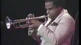 Art Blakey Jazz Messengers Freddie Hubbard Solo "A La Mode"