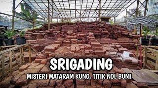 Tabir Misteri Situs Srigading Era Mpu Sindok Mataram Kuno Yang Menjadi Titik Nol Bumi | Sejarah Jawa