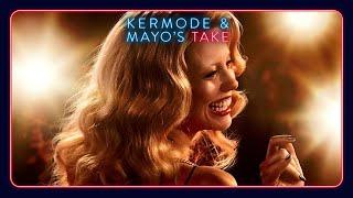 Mark Kermode reviews MaXXXine - Kermode and Mayo's Take
