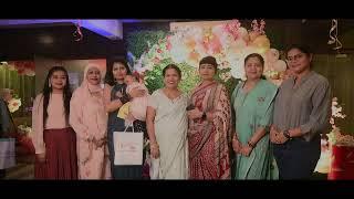 1st Birthday Celebration Video MISTHI, Bhopal