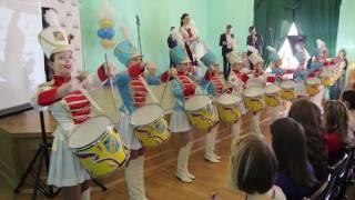 Предложение руки и сердца на конкурсе красоты "Мисс "Ступинская панорама"