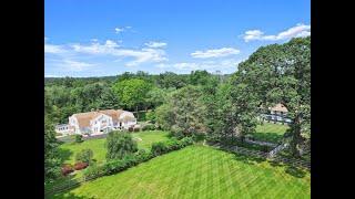 Your own private country club | 849 Lake Avenue Greenwich CT