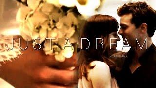Christian and Anastasia | Just a dream