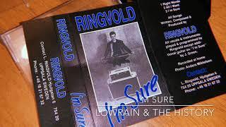 I’m Sure | LowRain & The History