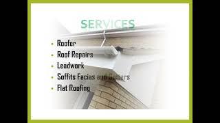 Are you looking for the best Soffits Facias and Gutters service in Kempston?