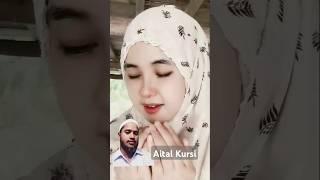 Al Quran Aital Kursi beautiful voice #islamicvideo #subscribe #like #slam