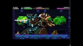 Shovel Knight: Plague of Shadows - Part 12: Revenge of the Boss Rush