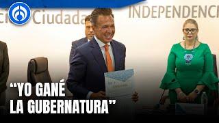 Pablo Lemus responde a Morena en Jalisco: “Ya hay pocos motivos para seguir con esto”