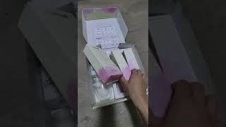 Unboxing the Thomson Medical Centre Confinement Herbal Care Box