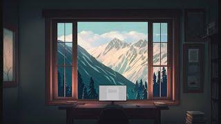 nordic summer lofi..  ~ chill lofi hip-hop beats